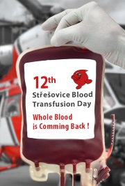 12th Blood transfusion day