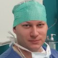 Filip Uliňák, DiS.