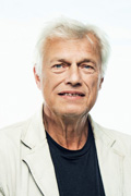 prof. MUDr. Vladimír Beneš, DrSc.