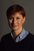 Mgr. Monika Chábová