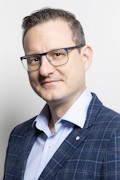 MUDr. Martin Hajšl, Ph.D.