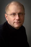 Prof. MUDr. Michal Holub, Ph.D.