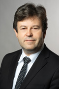 plk. gšt. MUDr. Václav Masopust, Ph.D., MBA, LL.M., DBA