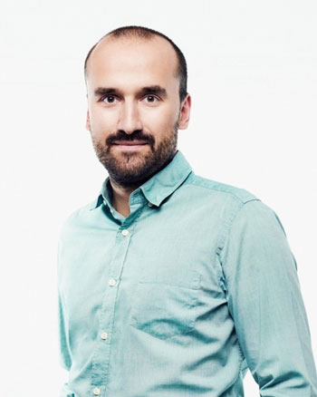 pplk. doc. MUDr. Martin Májovský, Ph.D., FEBNS