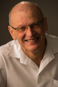 MUDr. Ilja Kotík