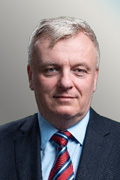 prof. MUDr. Petr Urbánek, CSc.