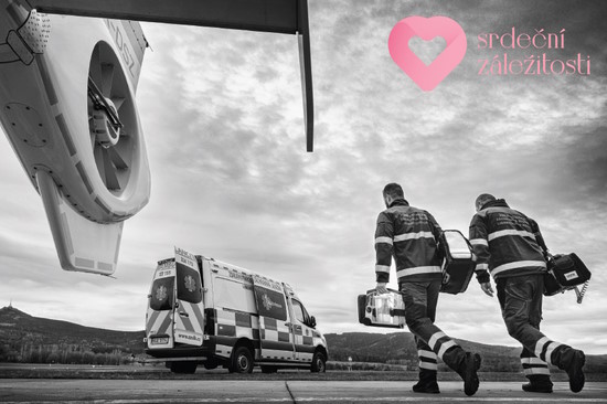 Pacrada srdecni zalezitosti