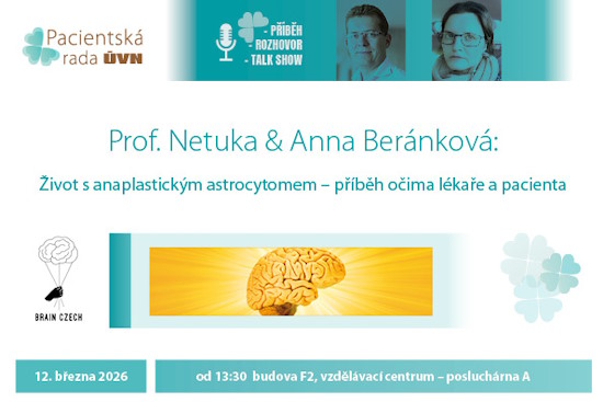 Uvod pozvanka talkshow s odbor